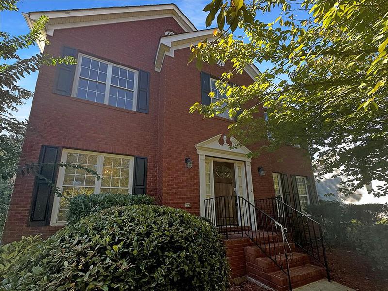 Image for property 200 Eagle Glen Court, Woodstock, GA 30189
