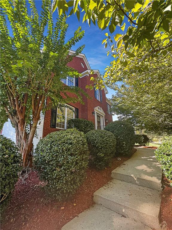 Image for property 200 Eagle Glen Court, Woodstock, GA 30189