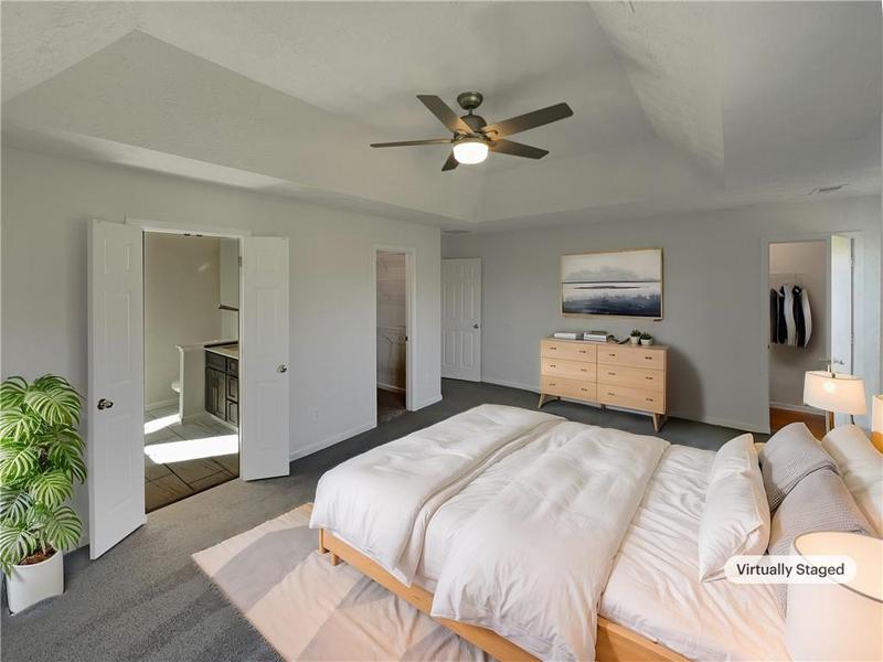 Image for property 200 Eagle Glen Court, Woodstock, GA 30189