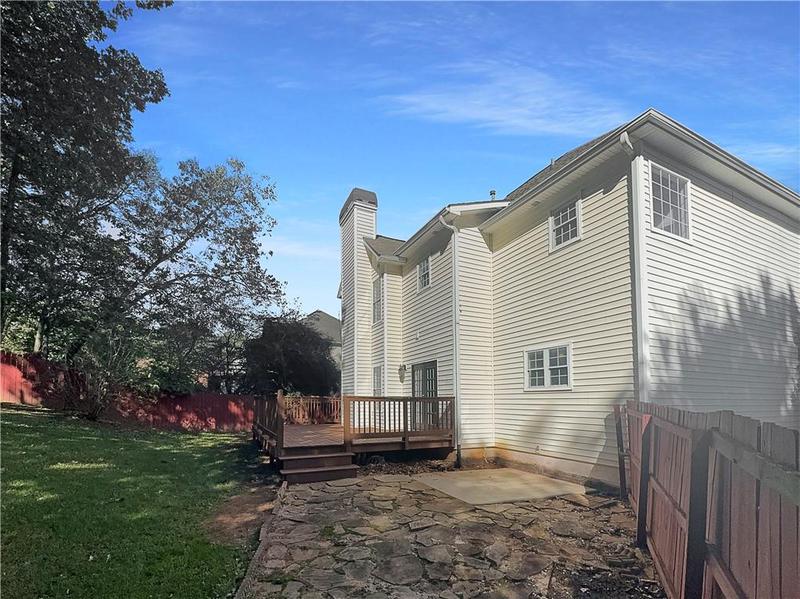 Image for property 200 Eagle Glen Court, Woodstock, GA 30189