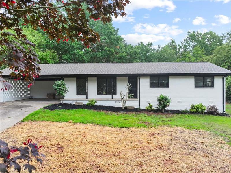 Image for property 5227 Byers Road, Gainesville, GA 30504