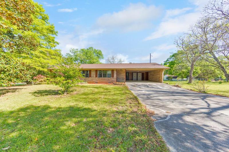 Image for property 1955 Starr Road, Conyers, GA 30094