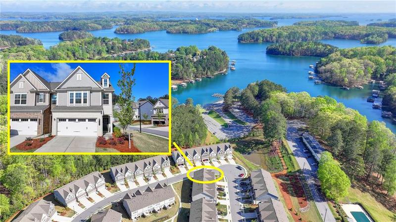 Image for property 2220 Lanier Harbor Point, Buford, GA 30518