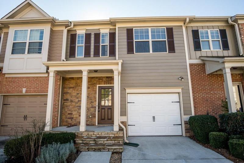 Image for property 2715 MAPLE PARK Place 30, Cumming, GA 30041