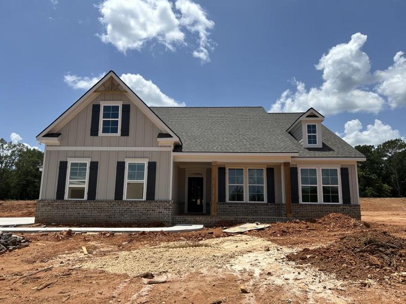 Image for property 1297 PJ East Road, Covington, GA 30014