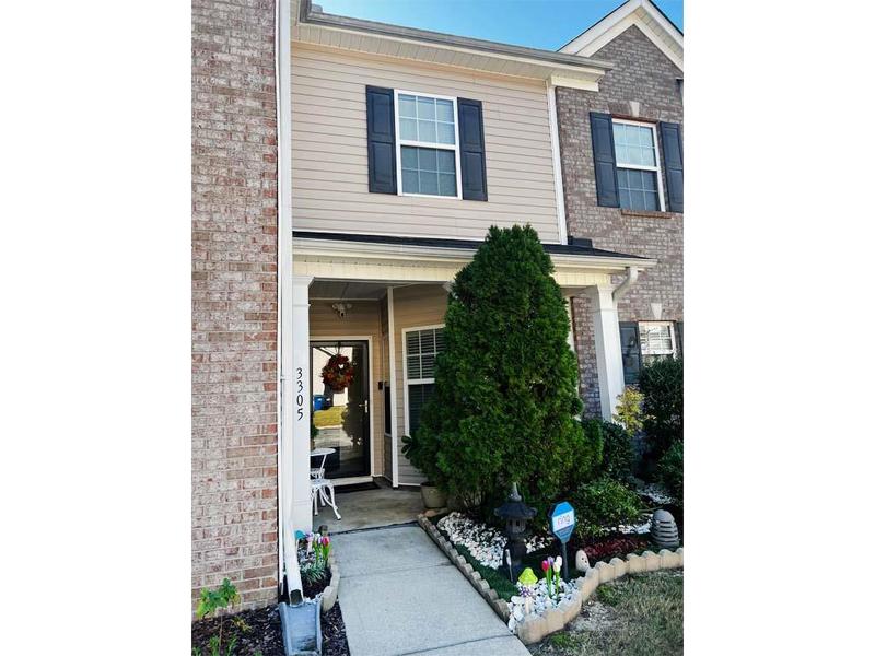 Image for property 2555 Flat Shoals Rd Apt 3305, College Park, GA 30349