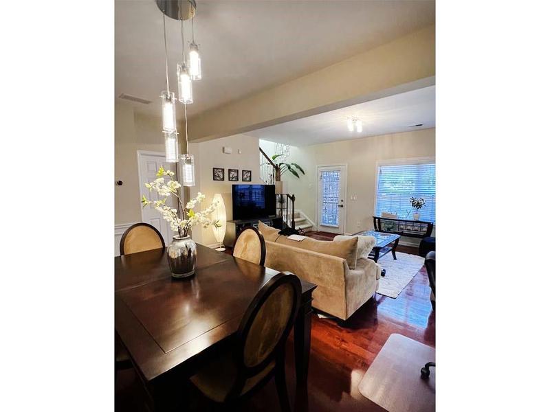 Image for property 2555 Flat Shoals Rd Apt 3305, College Park, GA 30349