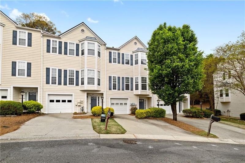 Image for property 5213 Pinnacle Point Court, Norcross, GA 30071