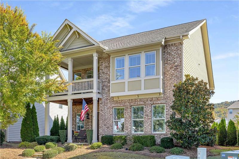 Image for property 2520 Barley Downs Circle, Cumming, GA 30040