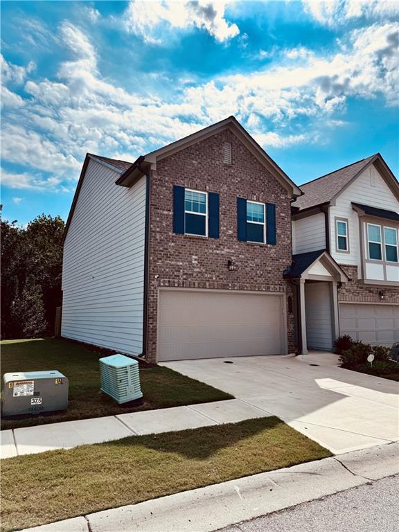 Image for property 1433 Ben Park Way, Grayson, GA 30017