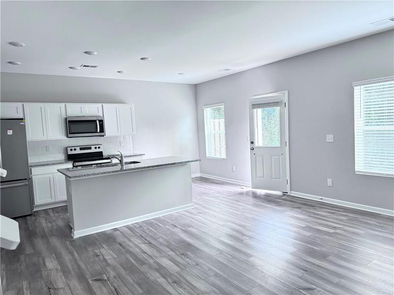 Image for property 1433 Ben Park Way, Grayson, GA 30017