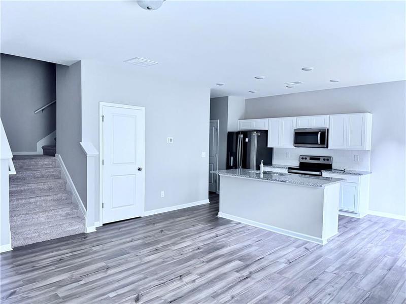 Image for property 1433 Ben Park Way, Grayson, GA 30017