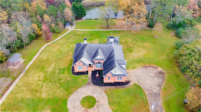 Image for property 8105 Jot Em Down Road, Gainesville, GA 30506