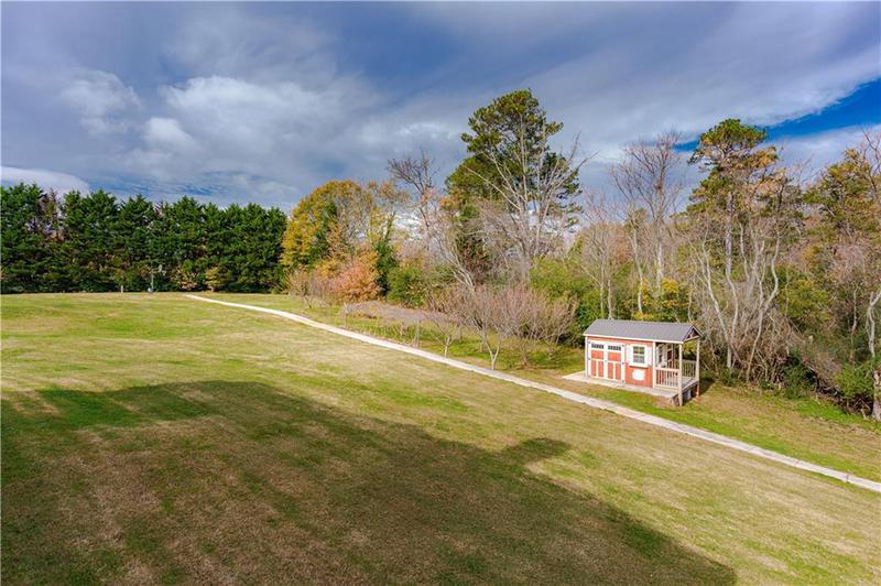 Image for property 8105 Jot Em Down Road, Gainesville, GA 30506