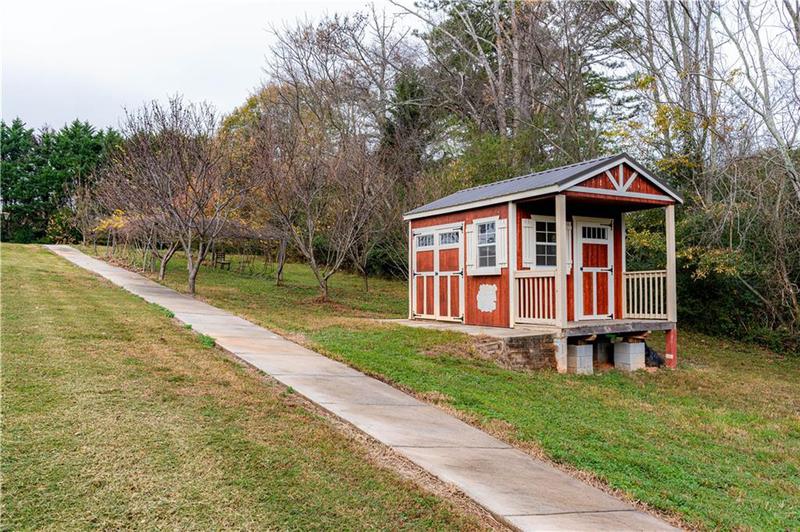 Image for property 8105 Jot Em Down Road, Gainesville, GA 30506