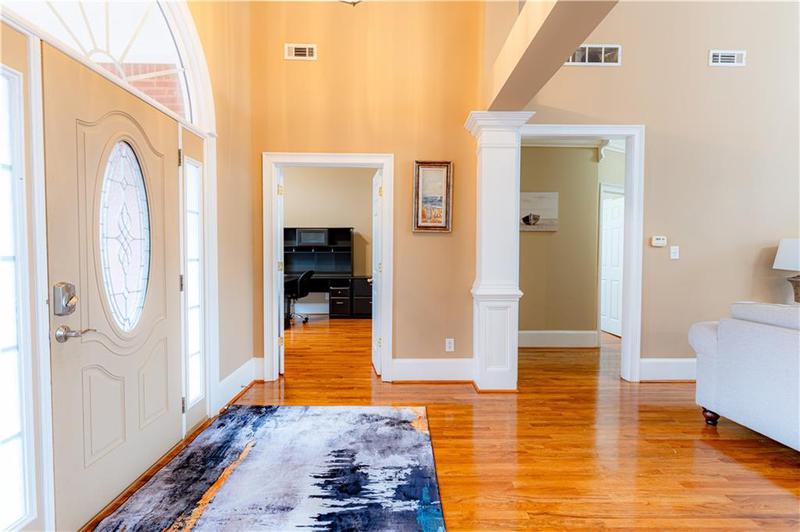 Image for property 8105 Jot Em Down Road, Gainesville, GA 30506