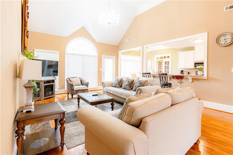 Image for property 8105 Jot Em Down Road, Gainesville, GA 30506