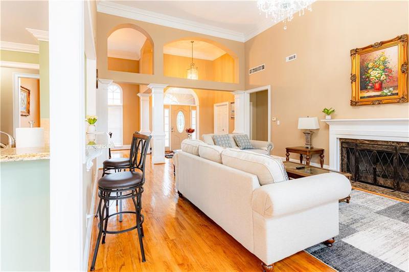 Image for property 8105 Jot Em Down Road, Gainesville, GA 30506