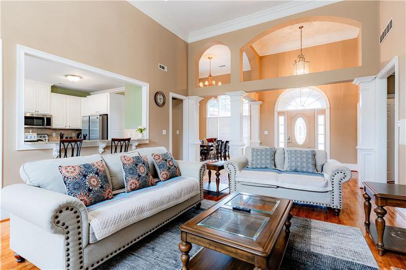 Image for property 8105 Jot Em Down Road, Gainesville, GA 30506