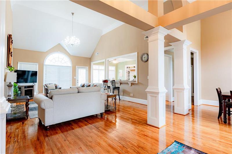Image for property 8105 Jot Em Down Road, Gainesville, GA 30506