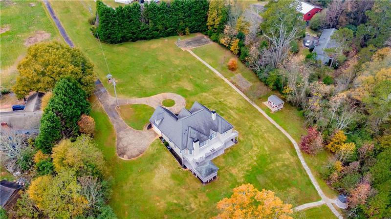 Image for property 8105 Jot Em Down Road, Gainesville, GA 30506