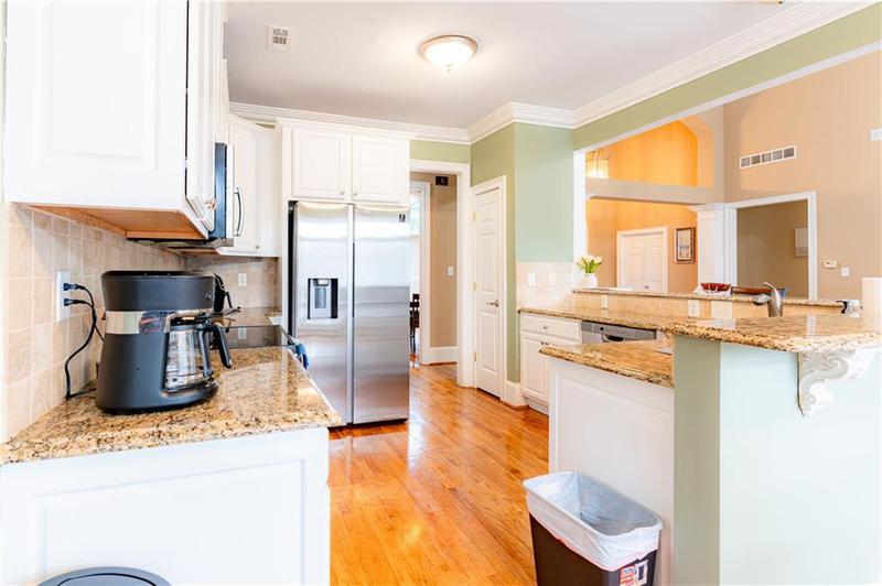 Image for property 8105 Jot Em Down Road, Gainesville, GA 30506