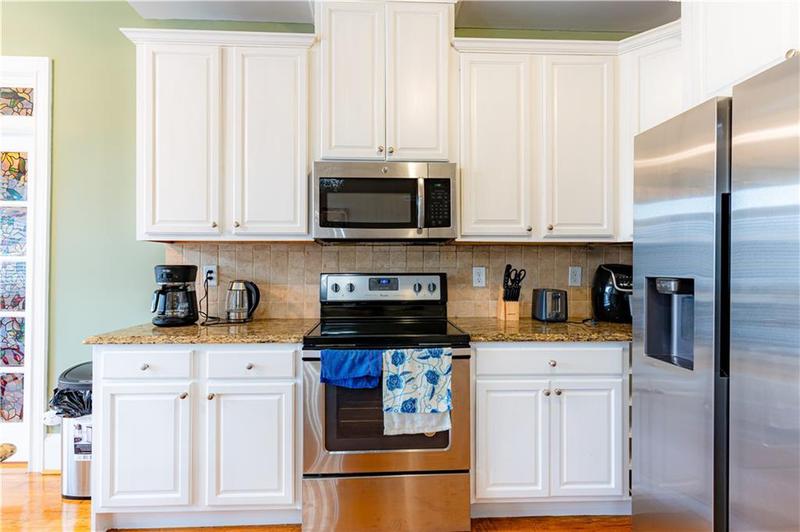 Image for property 8105 Jot Em Down Road, Gainesville, GA 30506