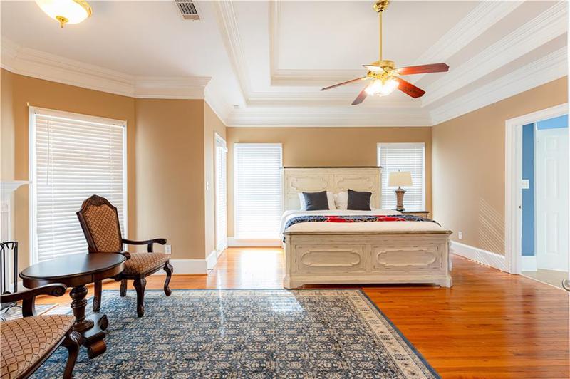 Image for property 8105 Jot Em Down Road, Gainesville, GA 30506