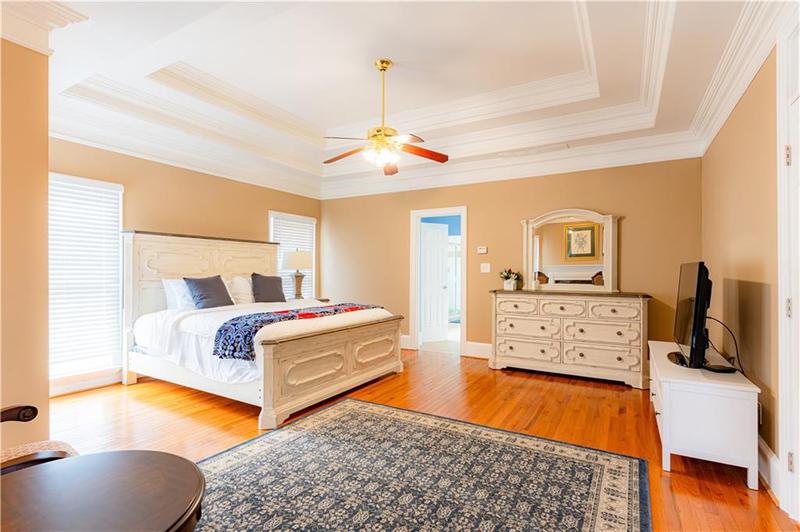 Image for property 8105 Jot Em Down Road, Gainesville, GA 30506