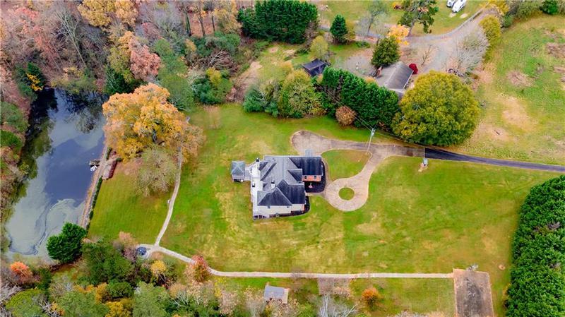 Image for property 8105 Jot Em Down Road, Gainesville, GA 30506