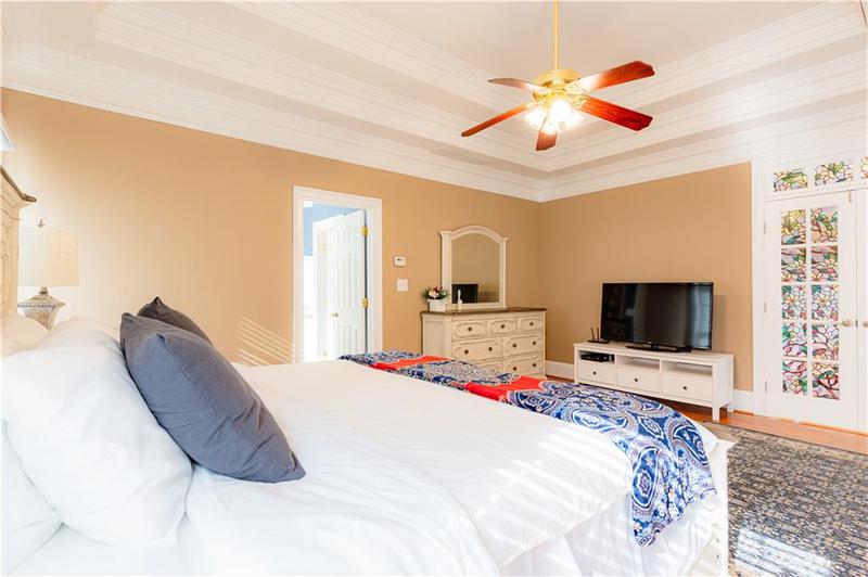 Image for property 8105 Jot Em Down Road, Gainesville, GA 30506