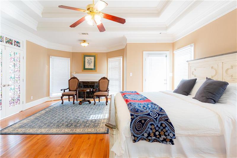 Image for property 8105 Jot Em Down Road, Gainesville, GA 30506