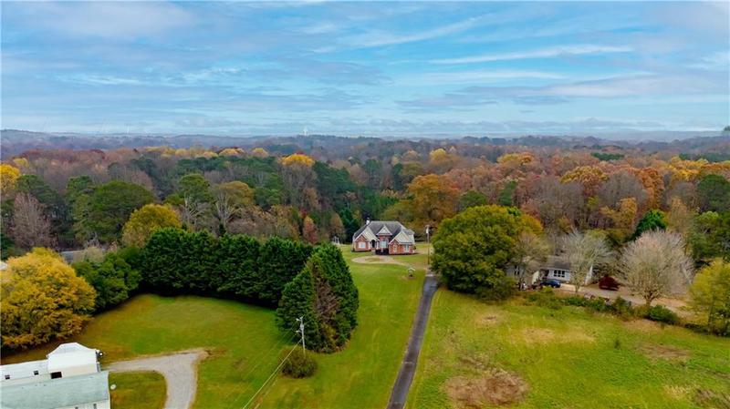 Image for property 8105 Jot Em Down Road, Gainesville, GA 30506