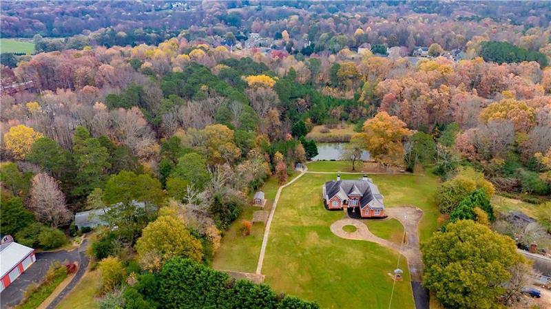 Image for property 8105 Jot Em Down Road, Gainesville, GA 30506