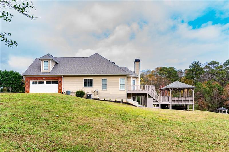 Image for property 8105 Jot Em Down Road, Gainesville, GA 30506