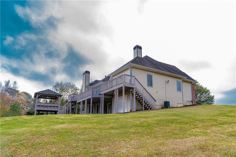 Image for property 8105 Jot Em Down Road, Gainesville, GA 30506