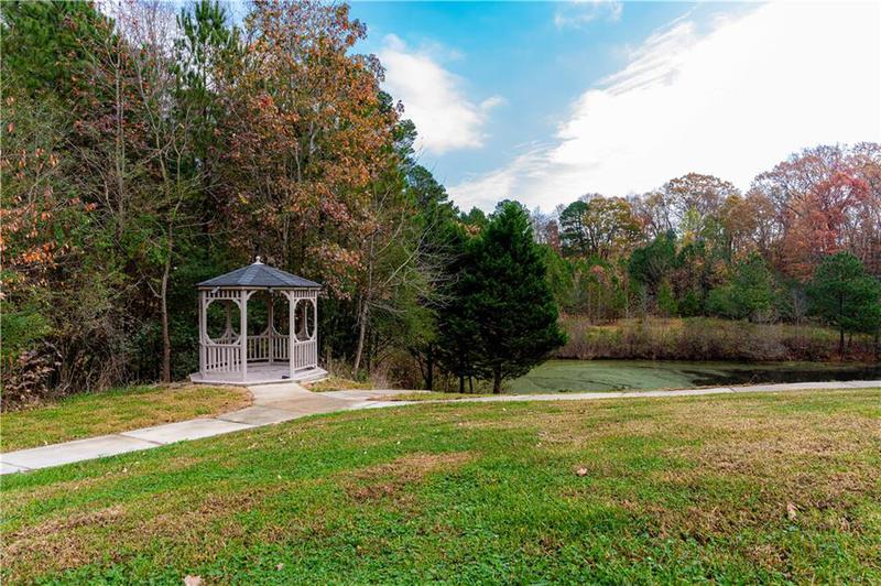 Image for property 8105 Jot Em Down Road, Gainesville, GA 30506