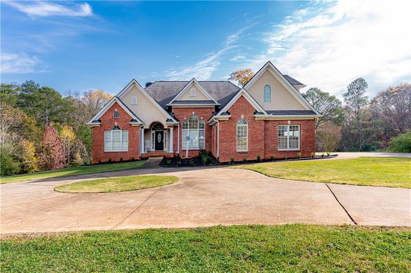 Image for property 8105 Jot Em Down Road, Gainesville, GA 30506