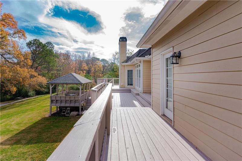 Image for property 8105 Jot Em Down Road, Gainesville, GA 30506