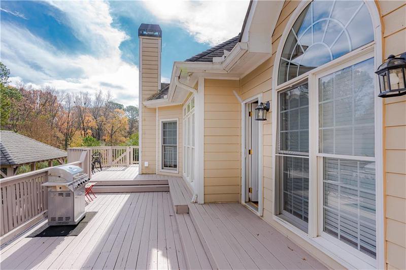 Image for property 8105 Jot Em Down Road, Gainesville, GA 30506