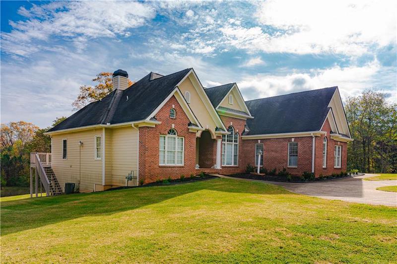 Image for property 8105 Jot Em Down Road, Gainesville, GA 30506