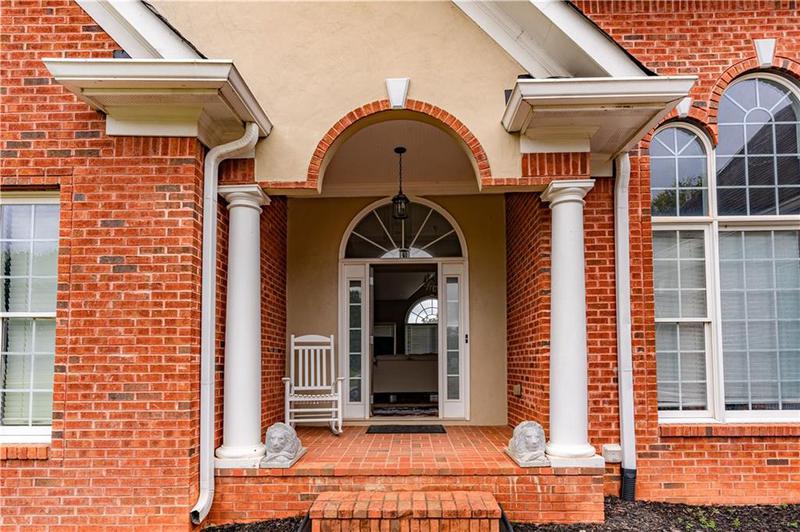 Image for property 8105 Jot Em Down Road, Gainesville, GA 30506