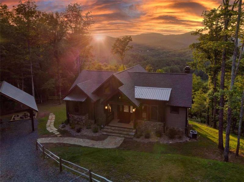 Image for property 370 High Ridge Road, Epworth, GA 30541