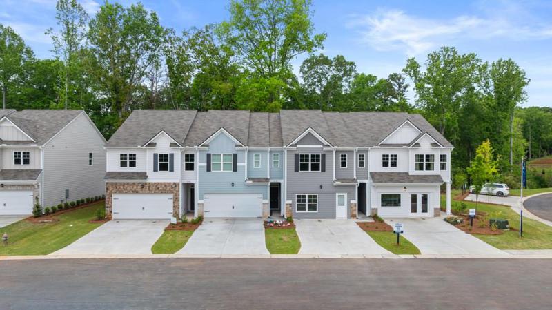 Image for property 4169 Kestrel Court, Gainesville, GA 30506