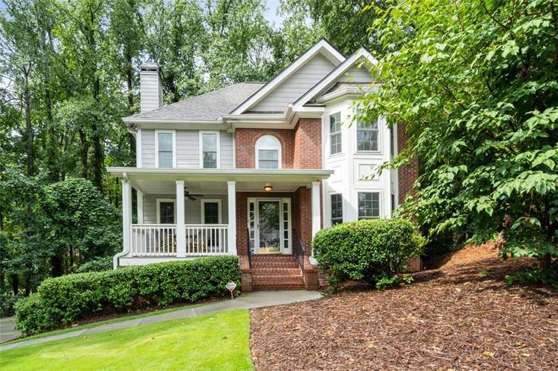 Image for property 2690 Valvedere Drive, Brookhaven, GA 30319