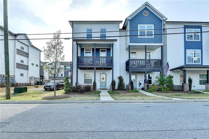 Image for property 2225 Nena Way, Tucker, GA 30084