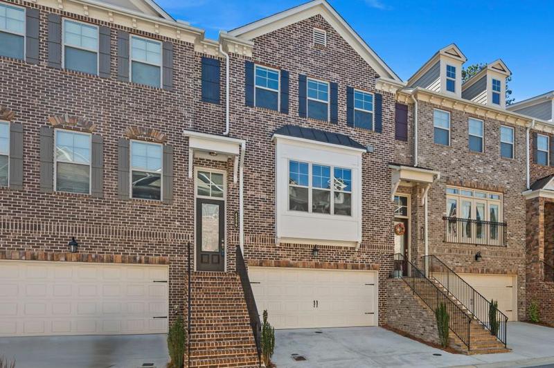Image for property 4206 Townsend Lane, Atlanta, GA 30346