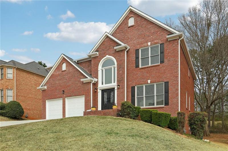 Image for property 5960 Magnolia Ridge, Stone Mountain, GA 30087
