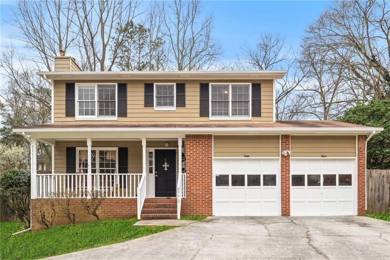 Image for property 3775 Norman Road, Clarkston, GA 30021