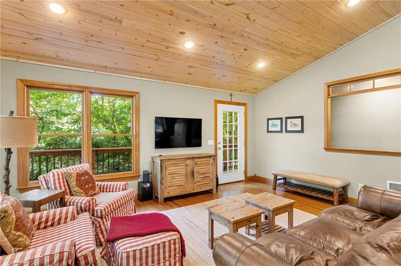 Image for property 8425 Lynn Drive, Gainesville, GA 30506